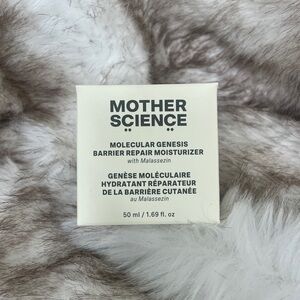 Molecular Genesis Barrier Repair Moisturizer